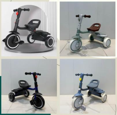 Детский велосипед SL1188