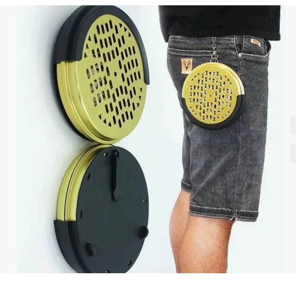 Подвесной портативный держатель для спиралей от комаров Специализированный ящик для рыбалки с подставкой для пепельницы Огнестойкий и термостойкий поддон для спиралей от комаров для использования в помещении