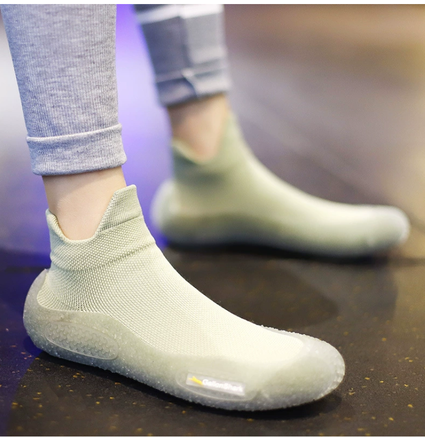 Обувь для вождения Goren Shark Практикуйтесь в вождении и сдайте экзамен по вождению Женская обувь с противоскользящим покрытием, легкая, дышащая Для дальних поездок Мужская спортивная и фитнес-обувь