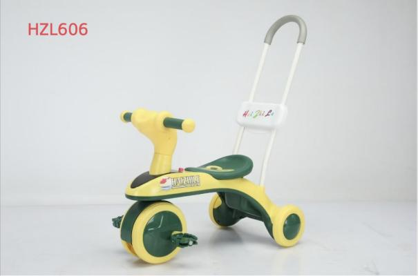 Детский велосипед HZL606