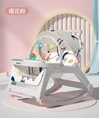 Детский велосипед WDH-009