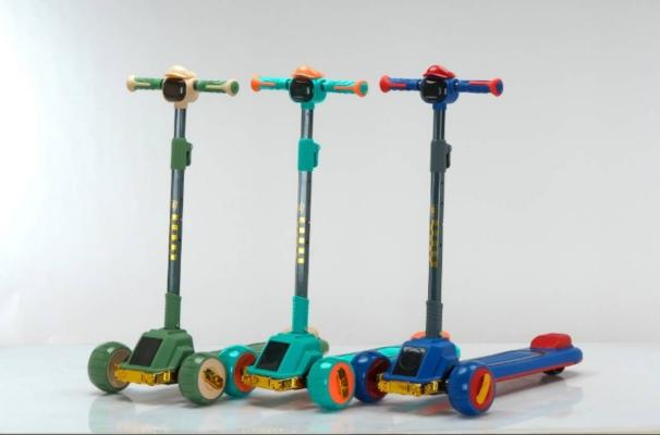 Детский велосипед 805/806