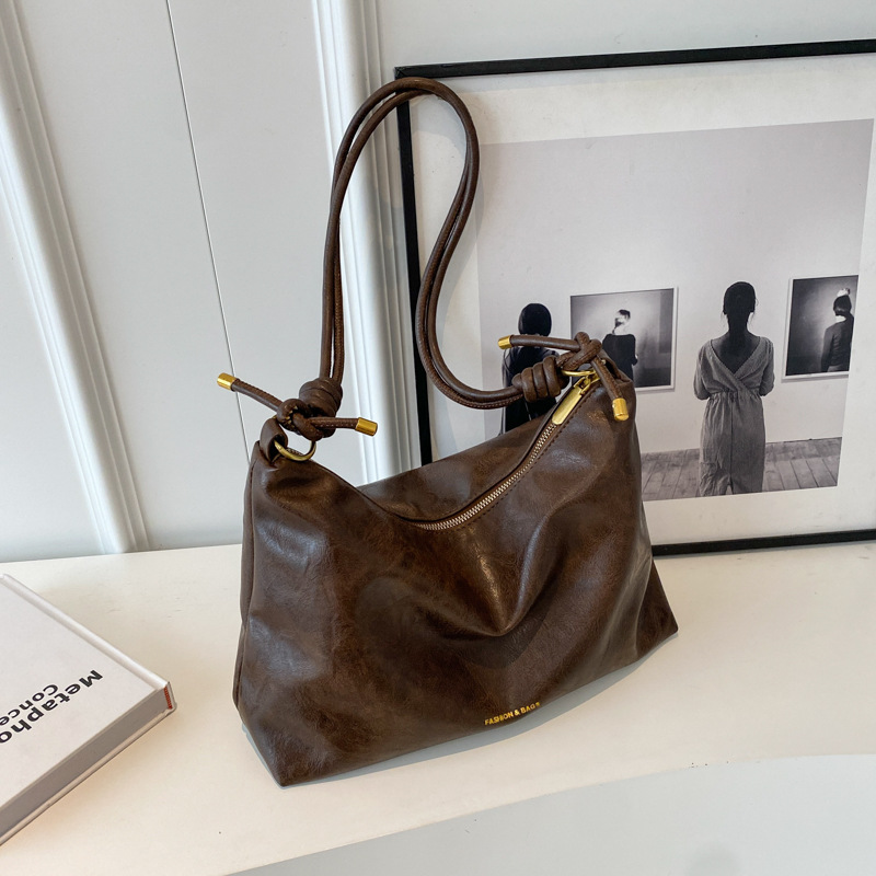 Роскошные сумки большого объема для женщин 2026 Новые поступления: сумки через плечо, сумки-тоут, сумки-кроссбоди, сумки через плечо