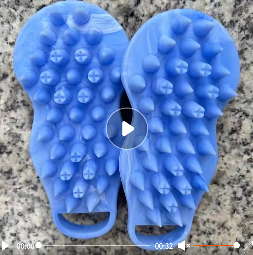 Чудо для ухода за волосами: расческа для очищения кожи головы, щетка для шампуня из пищевого силикона, расческа для глубокого очищения волос, массажная расческа для женщин