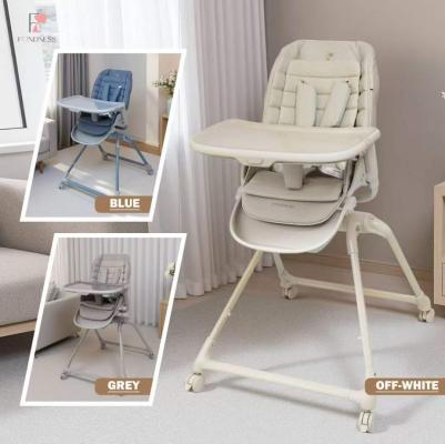 Детский стульчик для кормления M7C