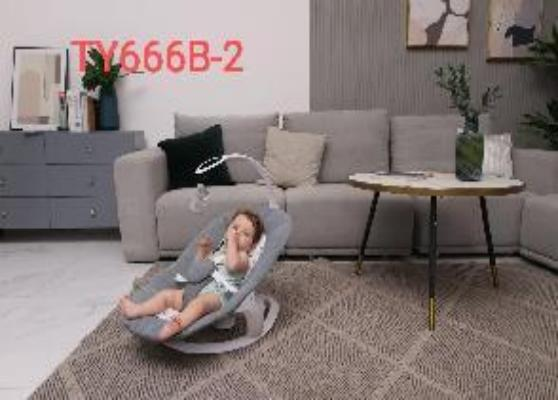 Детская колыбель TY666B-2