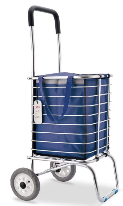 Портативная коляска H2