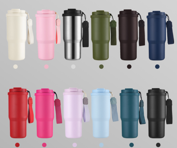 Кофейная кружка 6-го поколения