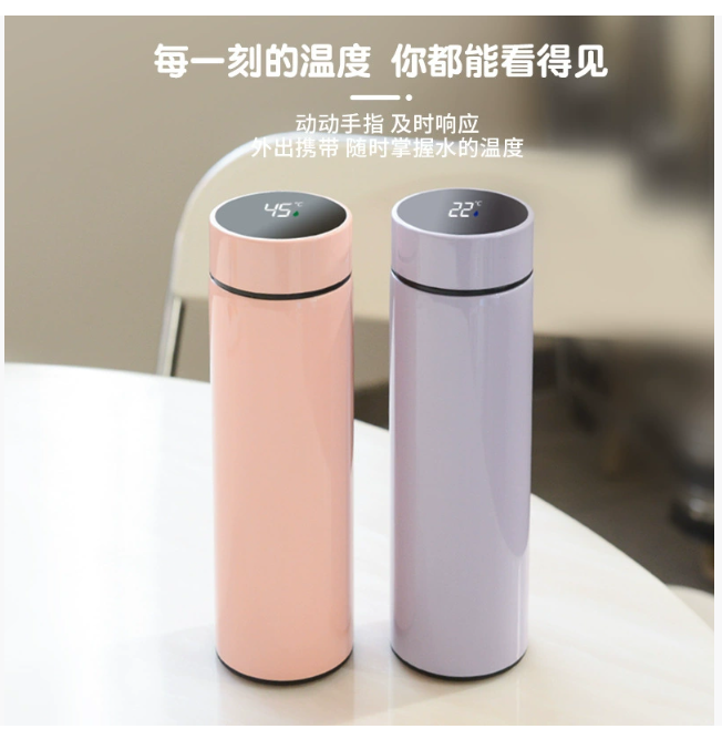 Премиум-чашка из нержавеющей стали 304 с изоляцией для студентов и деловых людей. Прямая чашка для автомобиля. Подарочная чашка большой емкости для мужчин и женщин.