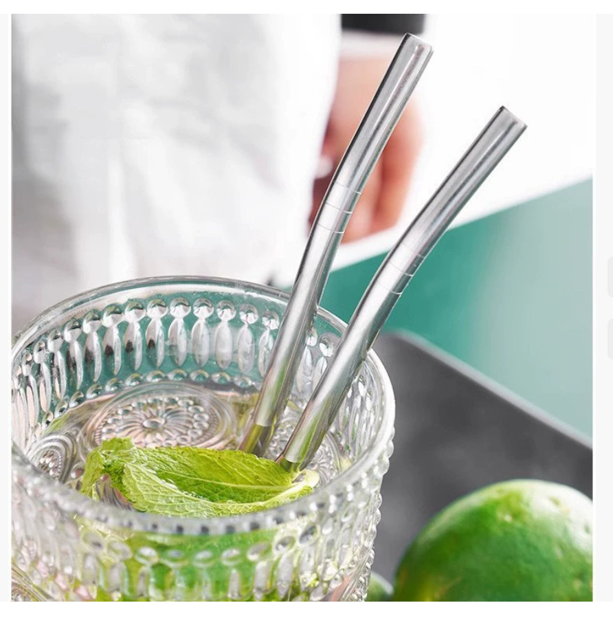 Экспортная ложка-соломинка из нержавеющей стали с фильтром для мате Ложка для перемешивания цветочного чая и кофе со съемной головкой