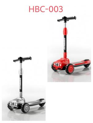 Детский велосипед HBC-003