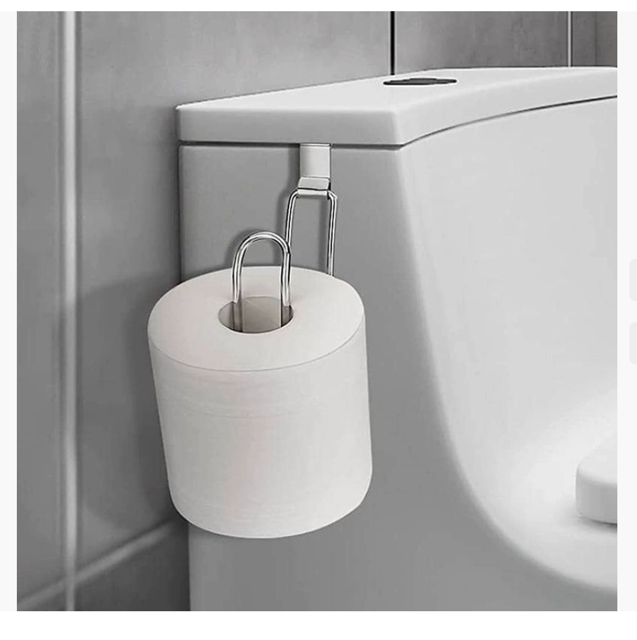 Трансграничный держатель для туалетной бумаги из кованого железа Держатель для рулонов из кованого железа Настенная вешалка для туалетной бумаги