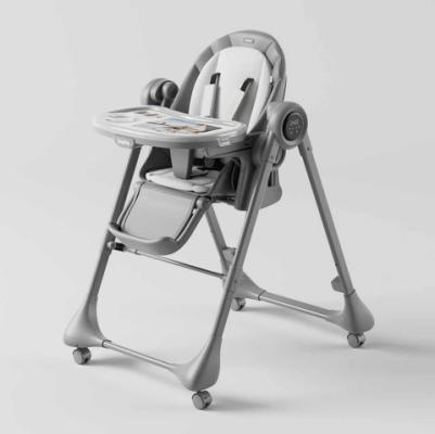 Детский стульчик для кормления CY019