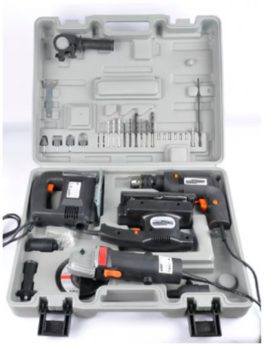 Набор инструментов