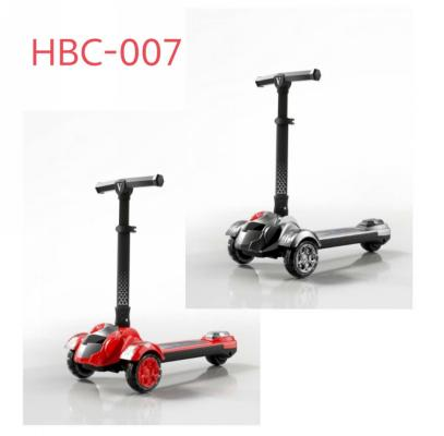 Детский велосипед HBC-007