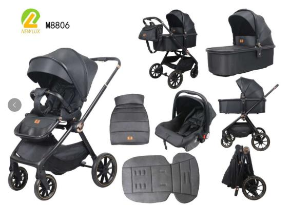 Детская колыбель M8806