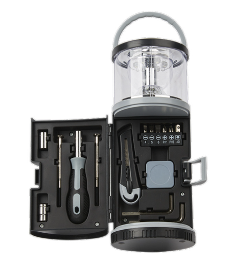 Creative Набор инструментов для кемпинга Ручной фонарь, фонарь для лошадей, набор инструментов для работы с металлом