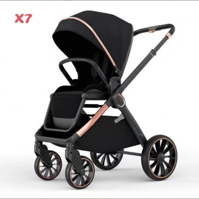 Детская колыбель X7