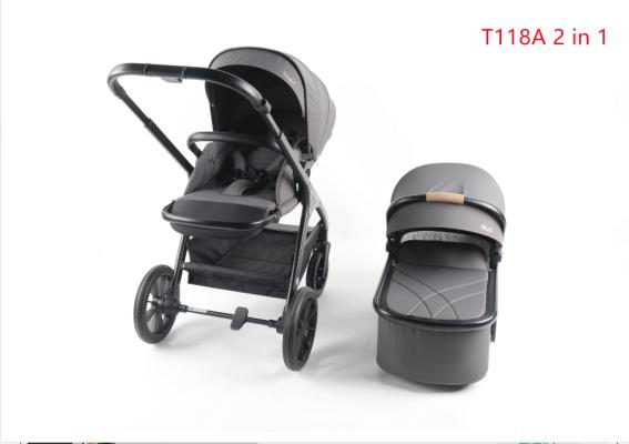 Детская колыбель T118A2B1