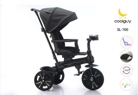 Детский велосипед SL-700