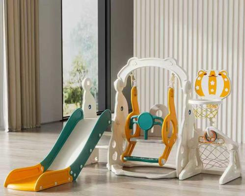 Детский игровой комплекс HT-5