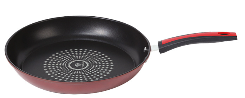 Сковорода с плоским дном