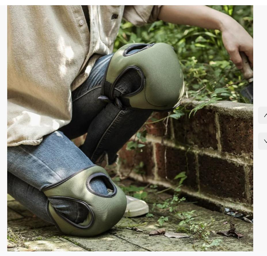 Дайвинг-снаряжение Садовые наколенники Наколенники для работы на открытом воздухе Наколенники для работы в саду Рабочая безопасность Бытовая губка Эластичные защитные наколенники Наколенники для работы на коленях