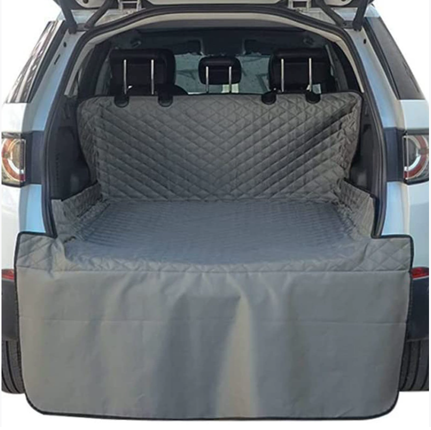 Бестселлерный коврик для багажника автомобиля, водонепроницаемый, устойчивый к пятнам и царапинам, коврик для автомобилей SUV, производитель ковриков для автомобилей, прямые продажи