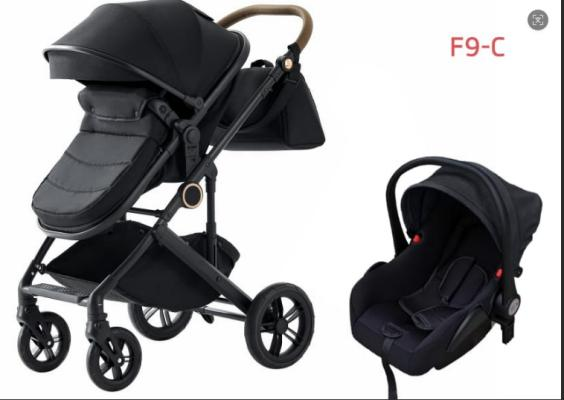 Коляска для детей F9