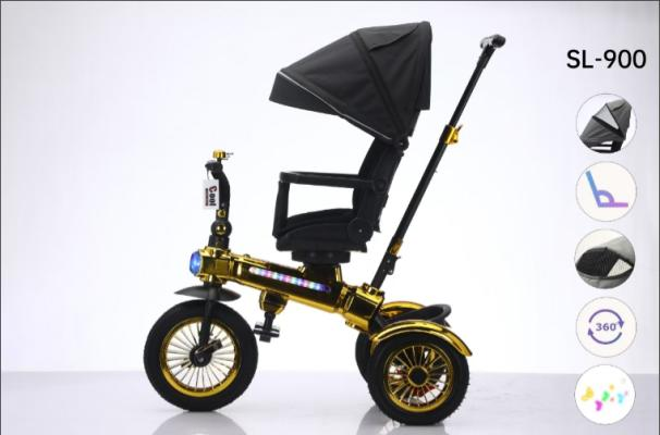 Детский велосипед SL-900