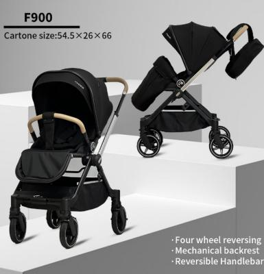 Коляска для детей F900