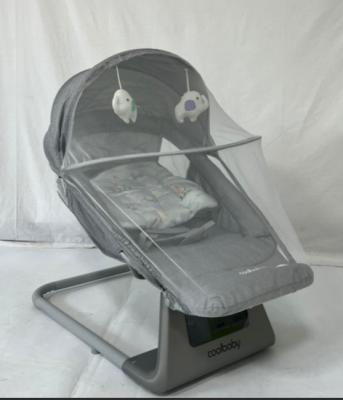 Детская люлька CB003