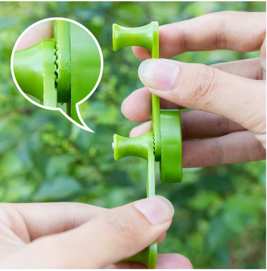 Трансграничный выпрямитель ветвей Инструмент для прессования ветвей Завод по производству фиксаторов ветвей Стабилизатор ветвей Новая модель выпрямителя ветвей Инструмент для формирования бонсай