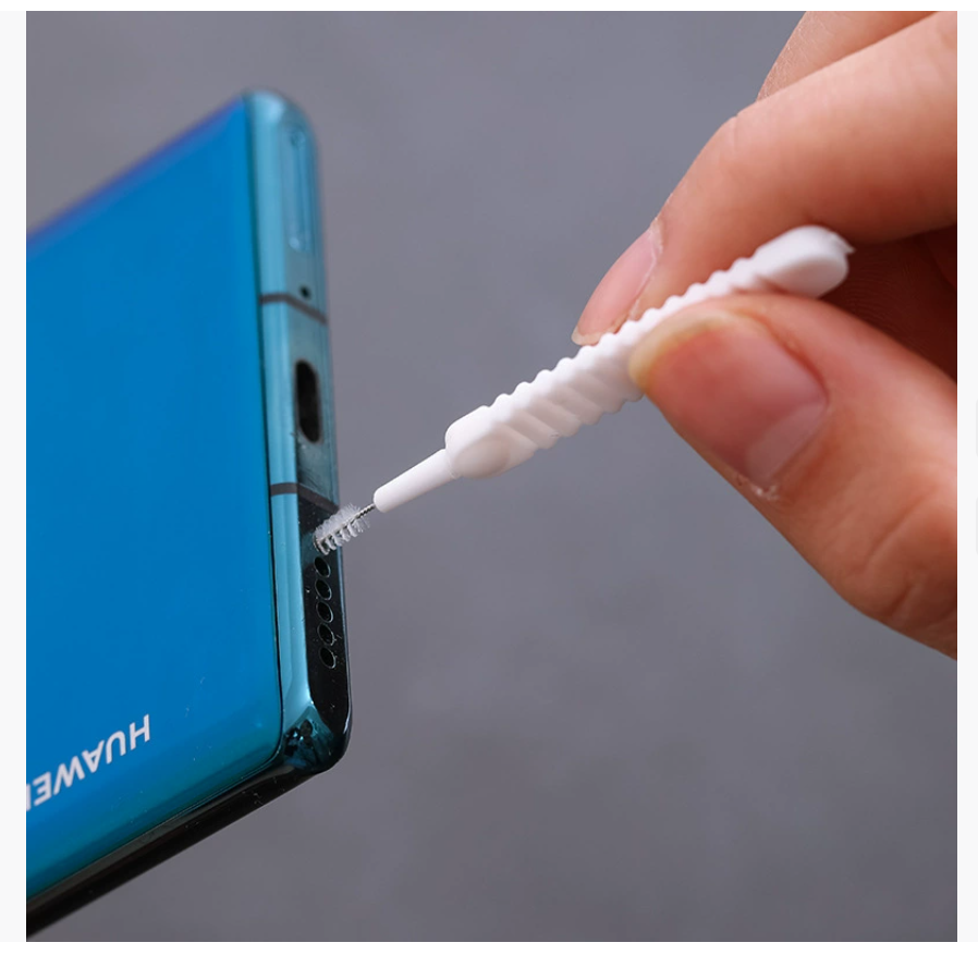 Щетка для чистки душевой лейки Многофункциональная щетка для чистки душевой лейки Инструмент для чистки и прочистки щелей и пор Щетка для чистки щелей и пор Инструмент для прочистки щелей с игольчатым наконечником